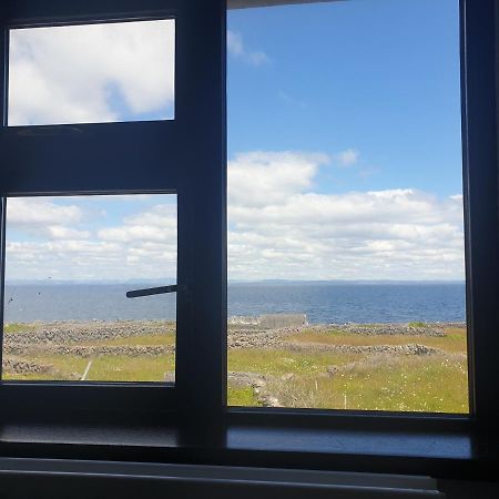 Lios Éinne B&B Inis Oírr Extérieur photo
