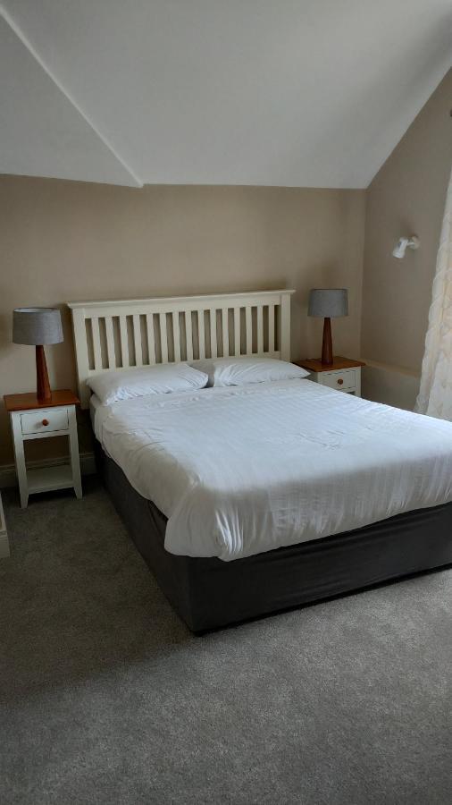 Lios Éinne B&B Inis Oírr Extérieur photo