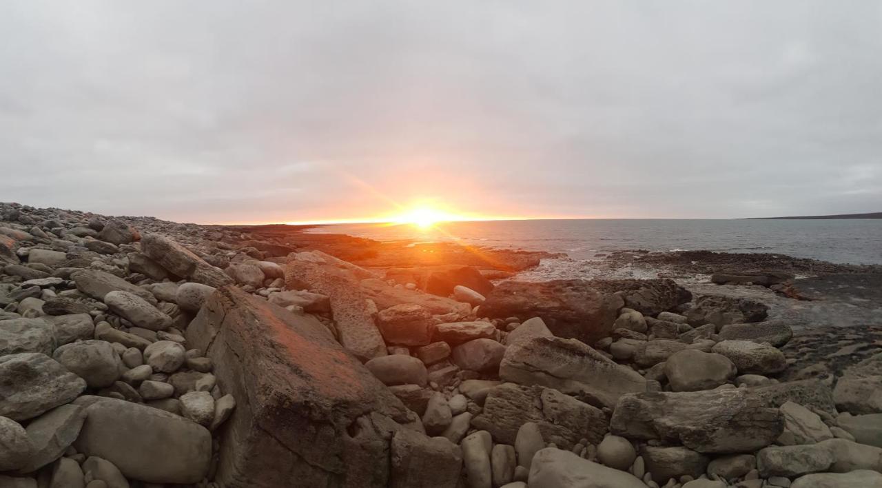 Lios Éinne B&B Inis Oírr Extérieur photo