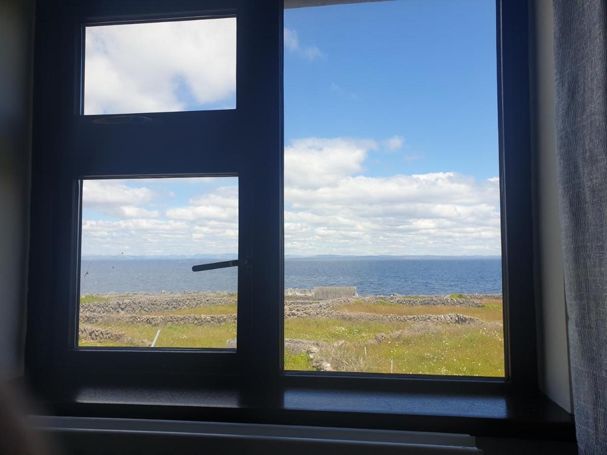 Lios Éinne B&B Inis Oírr Extérieur photo