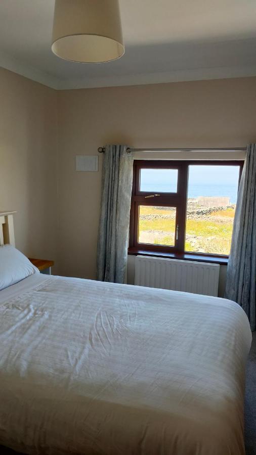 Lios Éinne B&B Inis Oírr Extérieur photo