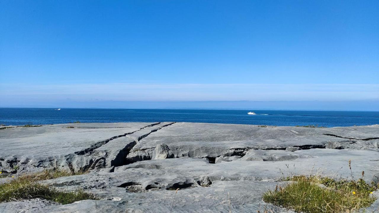 Lios Éinne B&B Inis Oírr Extérieur photo