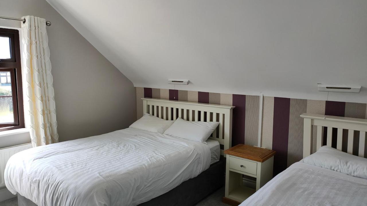 Lios Éinne B&B Inis Oírr Extérieur photo