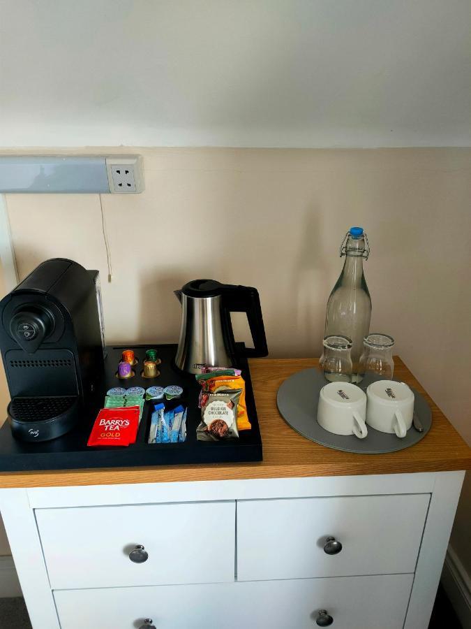 Lios Éinne B&B Inis Oírr Extérieur photo
