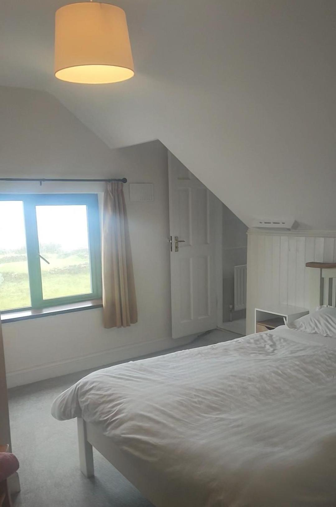 Lios Éinne B&B Inis Oírr Extérieur photo