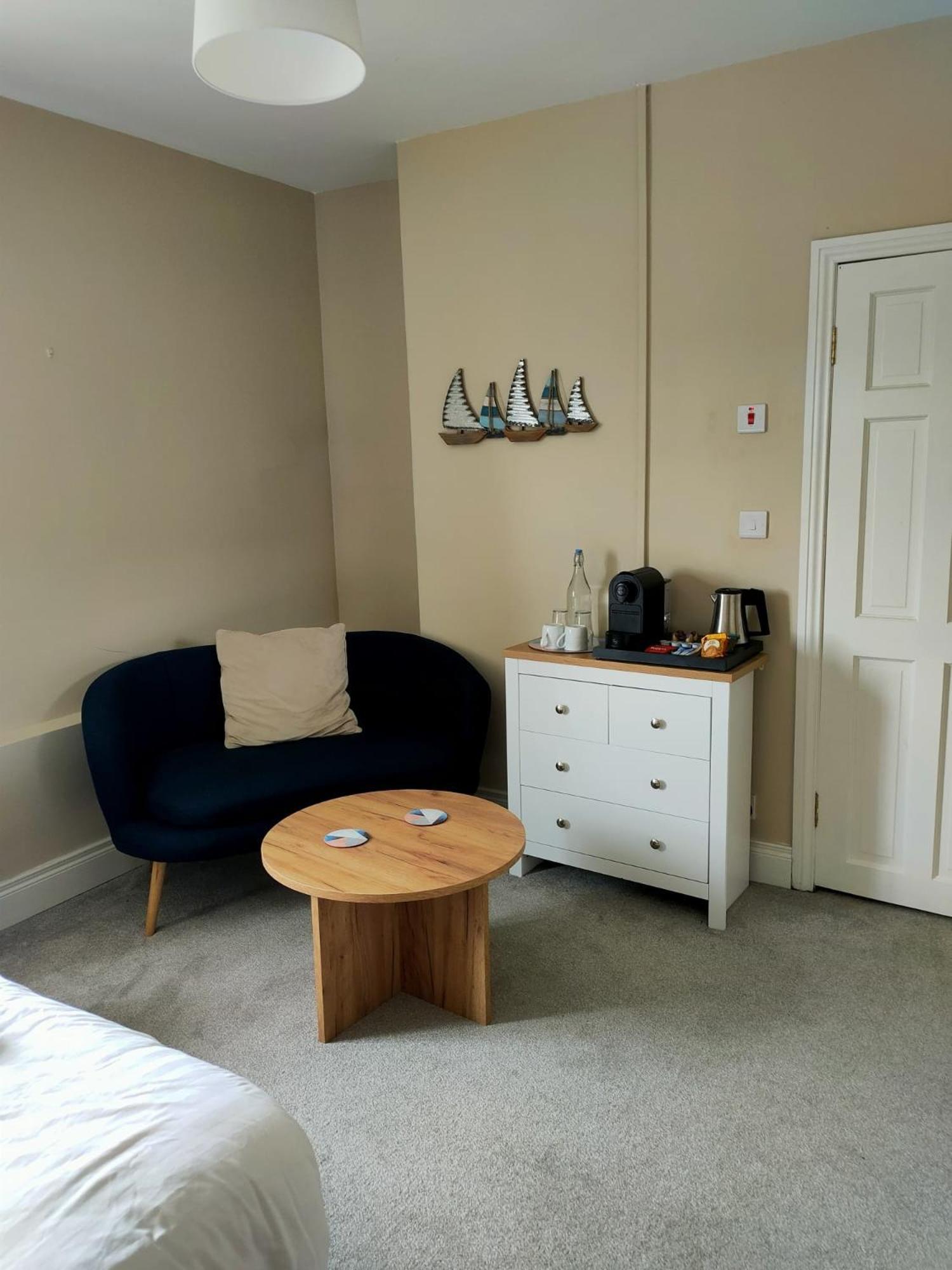 Lios Éinne B&B Inis Oírr Extérieur photo